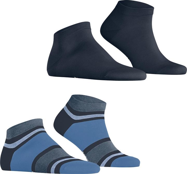 Produktbild Esprit Bold Stripes SN 2P (2er Pack, 39 - 42)