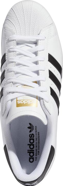 Actual product image adidas Superstar ADV (42)