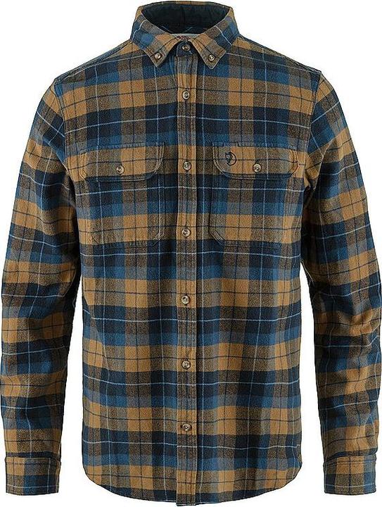 Fjällräven Singi Heavy Flannel Shirt