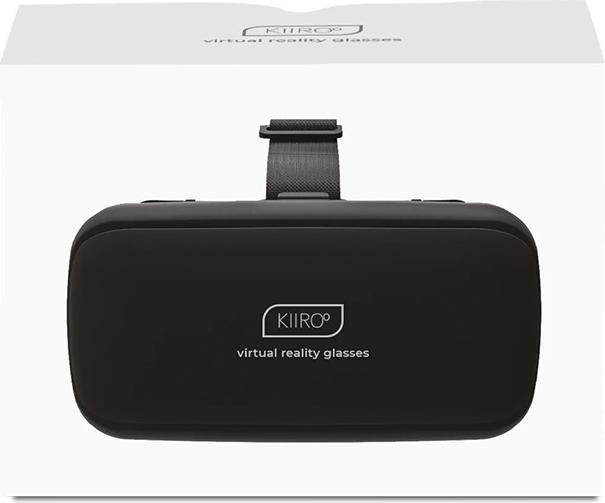 Produktbild Kiiroo Virtual-Reality-Headset