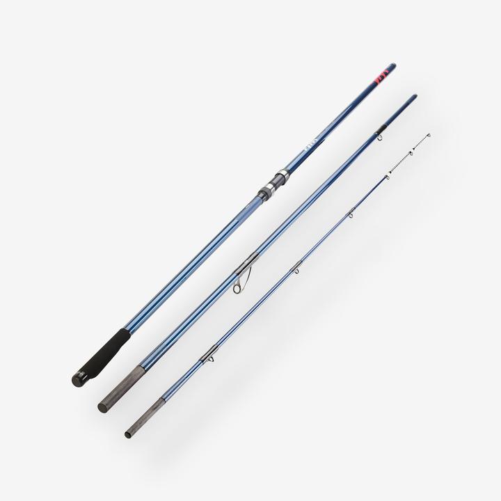 Caperlan Brandungsrute Symbios 500 500 100-200 g (Brandungsrute, 500 cm)