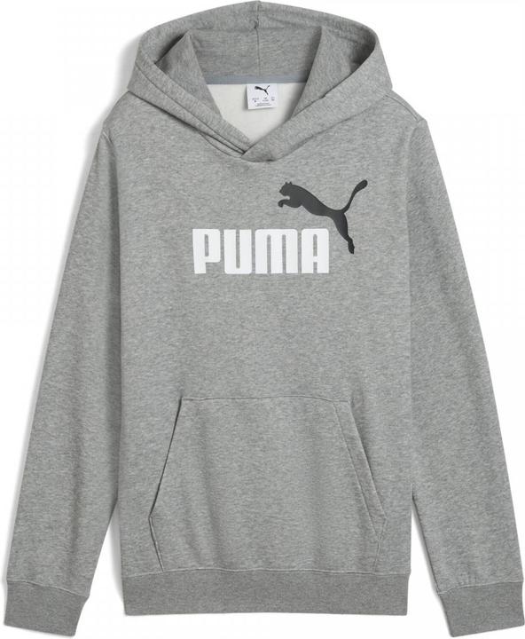 Immagine prodotto Puma ESS 2 COLOR Felpa con cappuccio Logo No. 1 FL B (164)