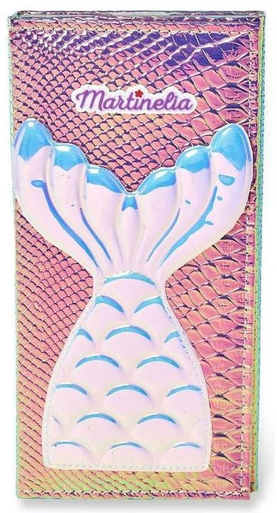Produktbild Martinelia Let's be Mermaids Big Wallet