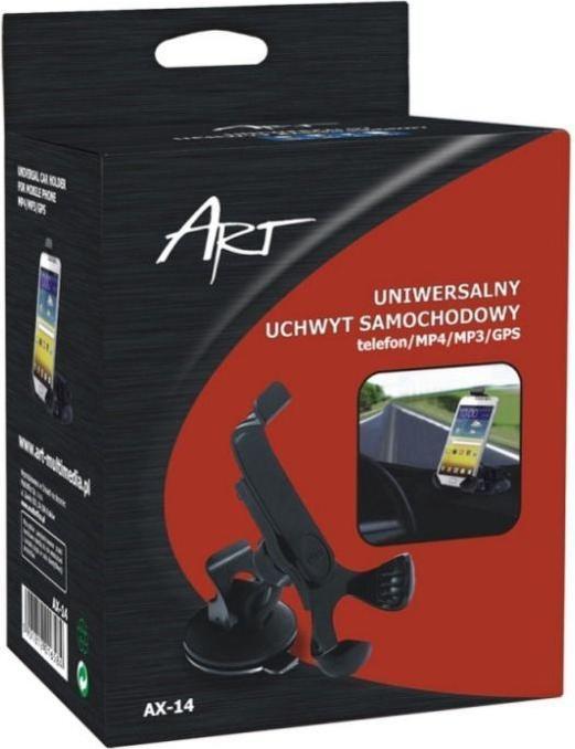 Produktbild Art RAM AX-14 Universal Car Holde