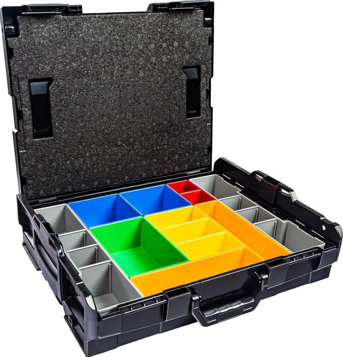Actual product image L-Boxx Cover insert