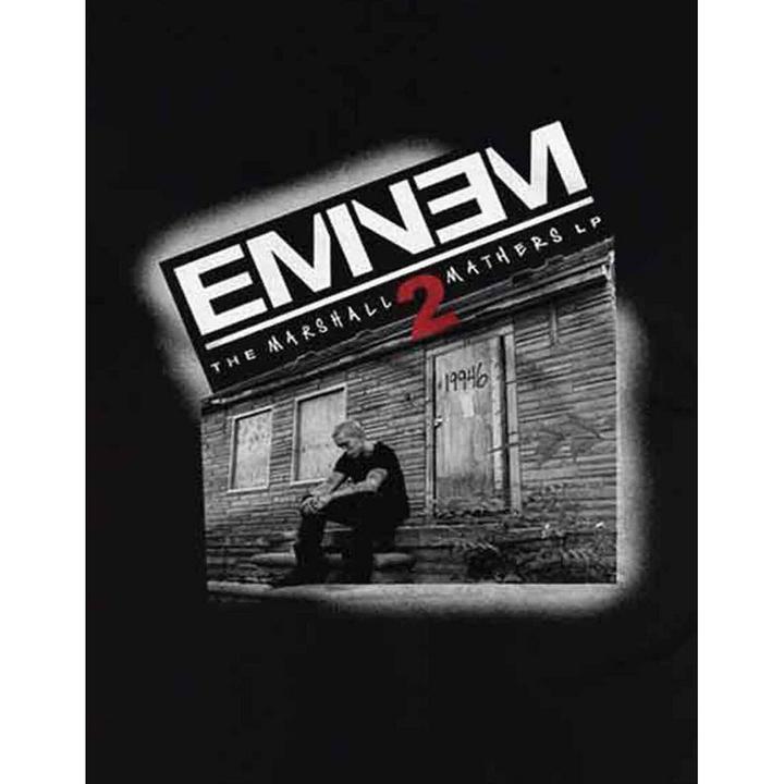 Produktbild Universal Textiles Marshall Mathers 2 TShirt (XL)