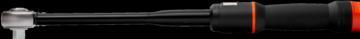 Immagine prodotto Bahco Chiave dinamometrica meccanica a scatto, regolabile, con scala a finestra e cricchetto fisso (1/2", 20 Nm, 100 Nm)