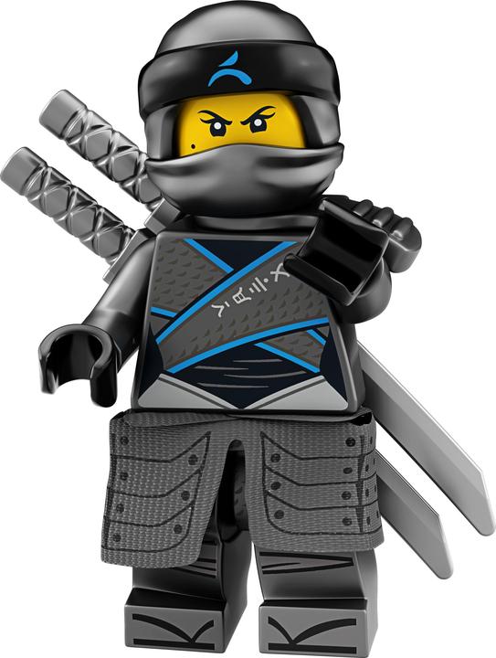 Image du produit LEGO Le bolide de Lloyd (70641, LEGO Ninjago)