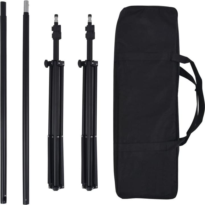 Actual product image VidaXL Boromil (160 cm, 230 cm)