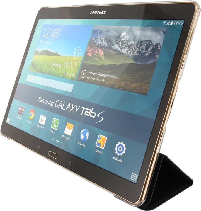 Actual product image Mobilizera Mobilize MOB-TFCMB-TABS10, Folio, Samsung, Galaxy Tab S, 26.7 cm (10.5") (Galaxy Tab S 10.5)