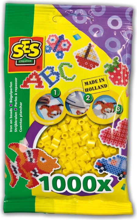 Image du produit Ses Perles à repasser