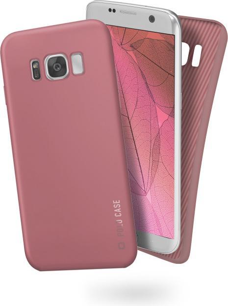 Image du produit SBS Housse de protection (Samsung Galaxy S8+)