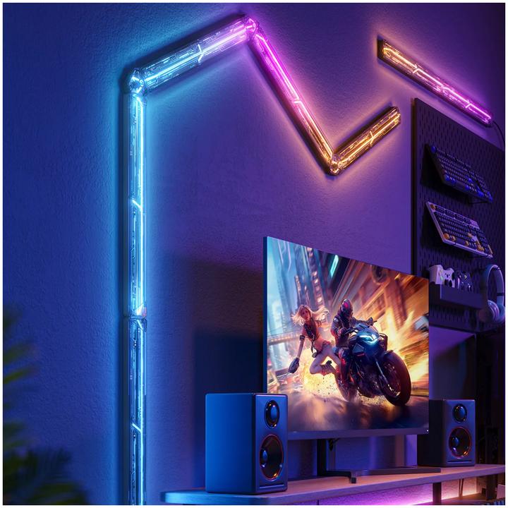 Actual product image Govee Gaming wall light (100 lm)