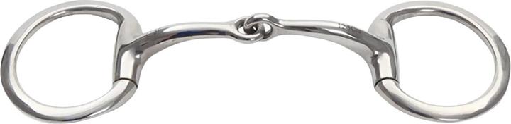 Premier Equine Curved olive bit