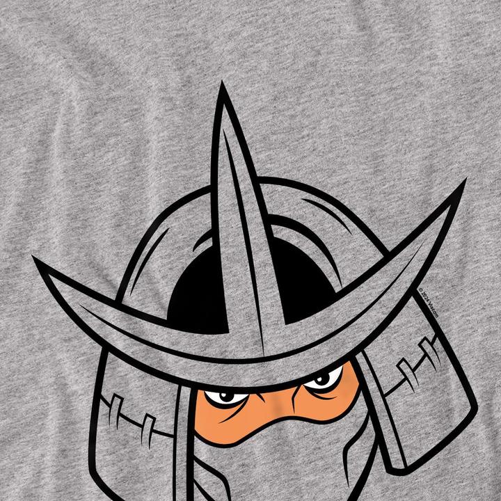 Produktbild Teenage Mutant NT Angry TShirt (XXL)
