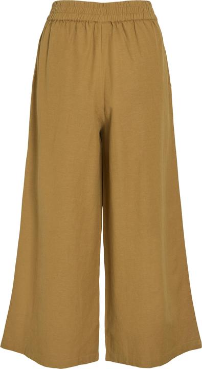 Image du produit Vila High Waist Cropped Hose (36)