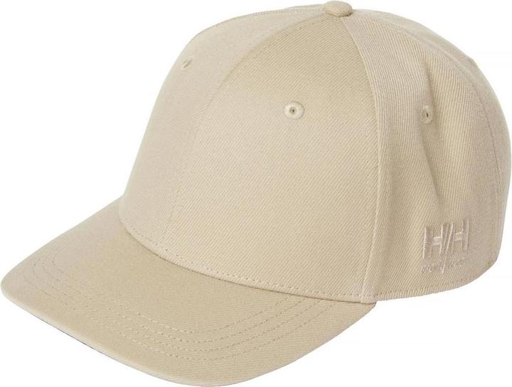 Produktbild Helly Hansen Cap with a beak Classic, beige (S)