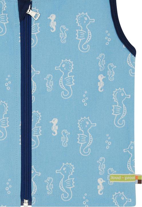 Immagine prodotto loud + proud Outdoorweste (68)