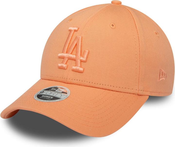 New Era 9Forty Los Angeles Dodgers Pale