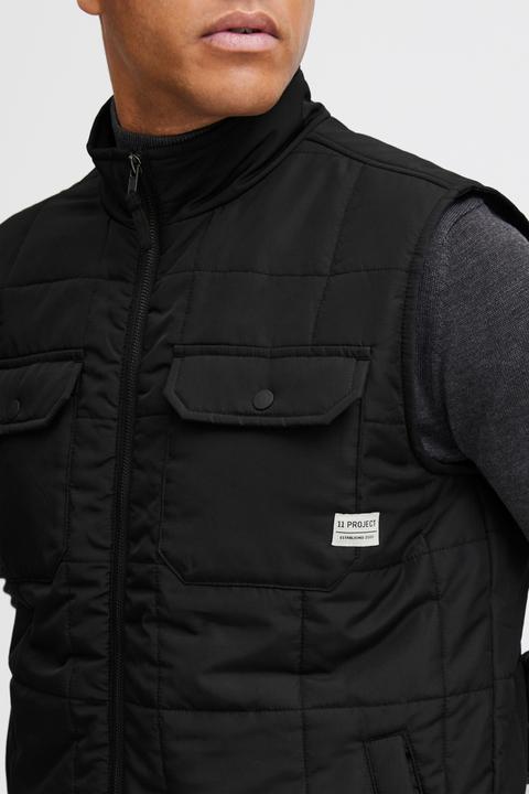 Actual product image 11 Project PRVitello - Waistcoat Otw - 20716666 ME (XXL)