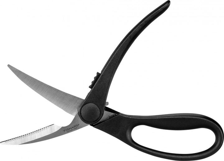 Image du produit Fiskars Ciseaux à volaille 23 cm