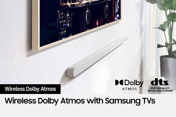Produktbild Samsung HW-S801D (330 W, 3.1.2 Kanal)