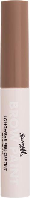 Barry M Brow Paint Longwear Peel Off Tint (Puder, 7 ml)