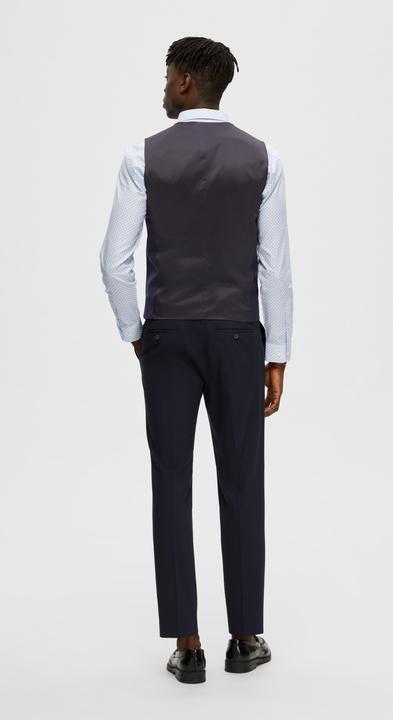 Produktbild Selected Homme Gewebte Weste (102)