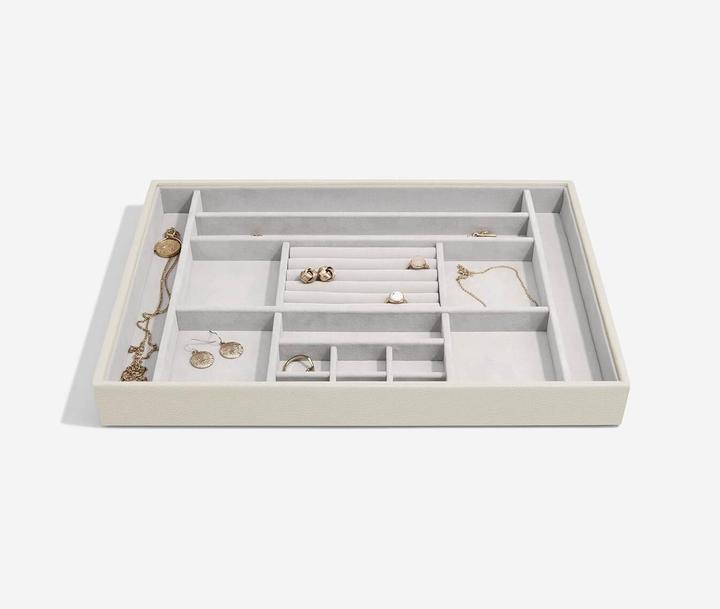 Actual product image Stackers Supersize 16 Section