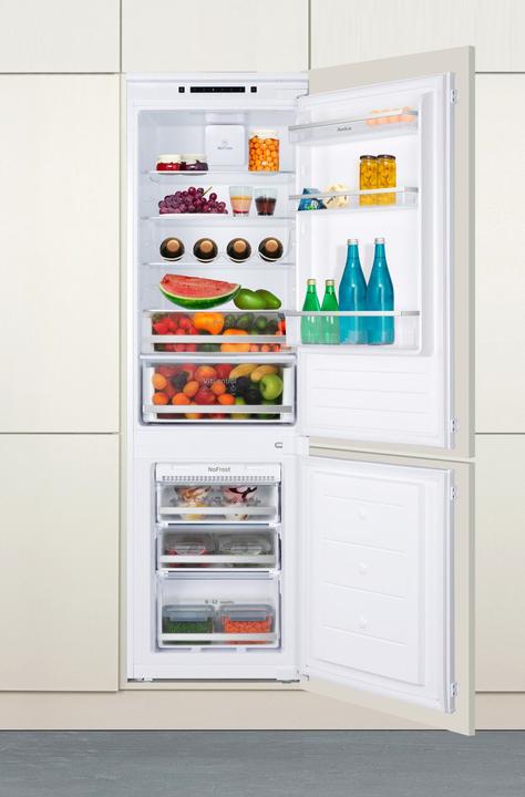 Actual product image Amica EB-Kühl/Gefrierkombi (246 l)