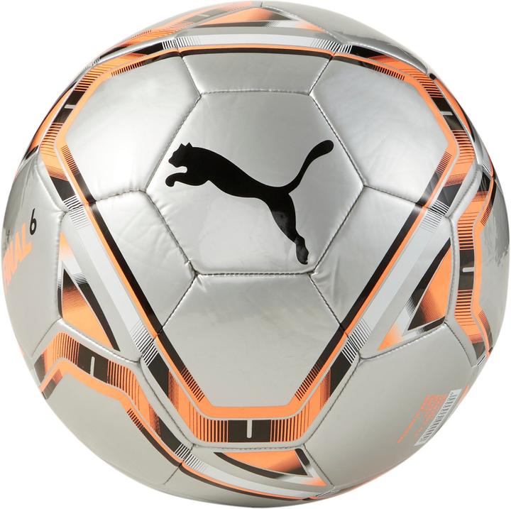 Immagine prodotto Puma teamFINAL 21.6 MS Ball grigio arancio 4 (4)