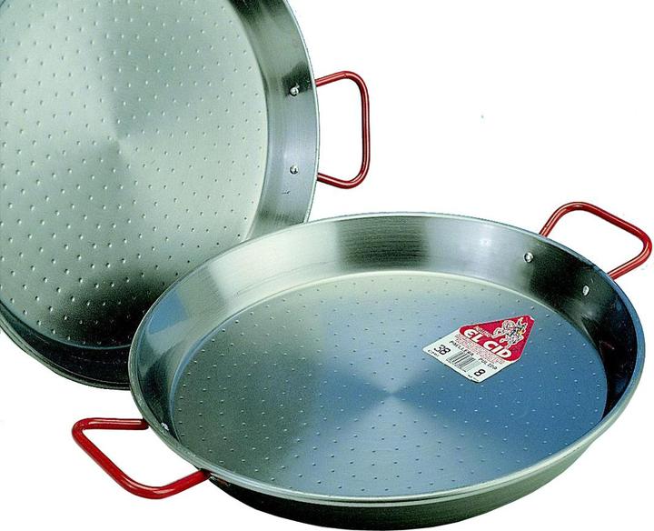 Garcima Paella pan