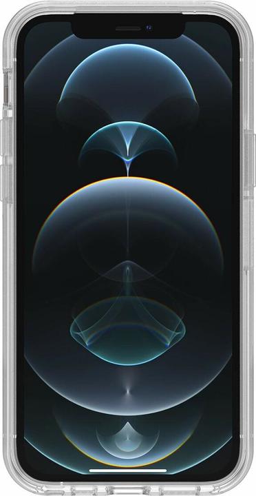 Immagine prodotto OtterBox Symmetry (Apple iPhone 12, Apple iPhone 12 Pro)
