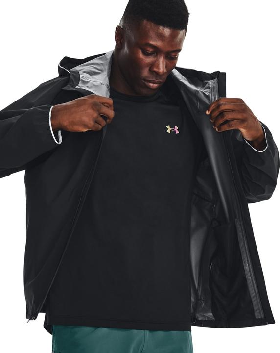 Actual product image Under Armour Cloudstrike stretch jacket (M)