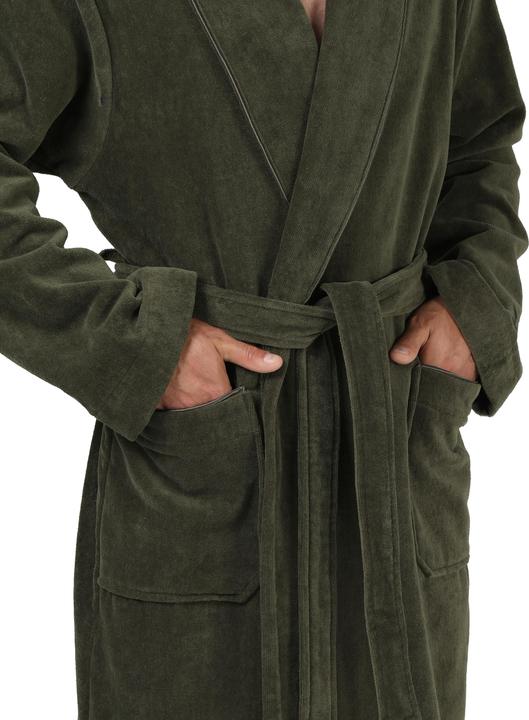 Produktbild Möve Homewear Velours (M)