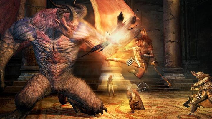 Immagine prodotto GED Dragon's Dogma Dark Arisen (PS3)