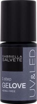 Immagine prodotto Gabriella Salvete GeLove UV e LED (29 Promessa, Vernice UV gel)