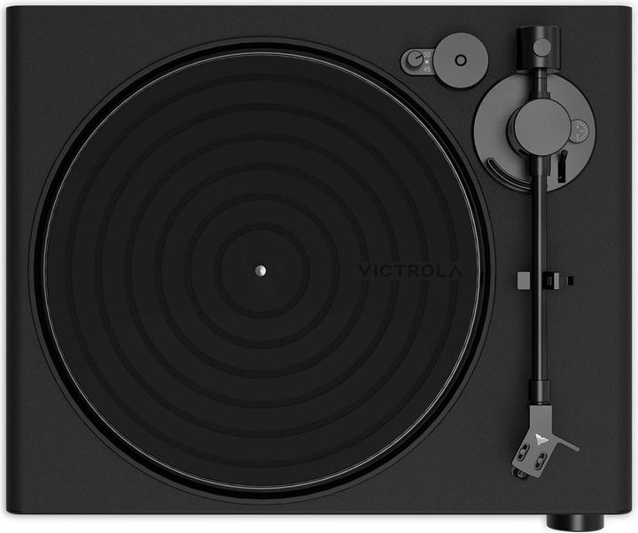 Actual product image Victrola Stream Onyx (Manual)