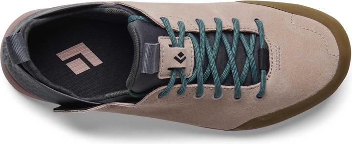 Produktbild Black Diamond W Session Suede Shoes (38)