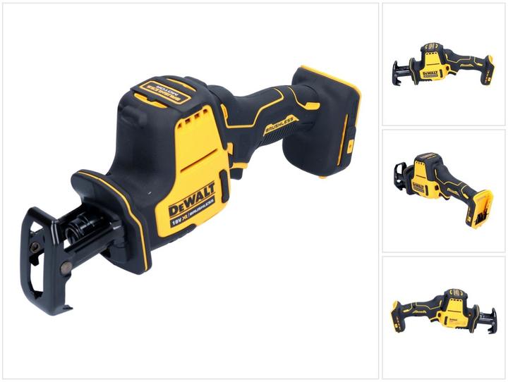 DeWalt DCS369N-XJ