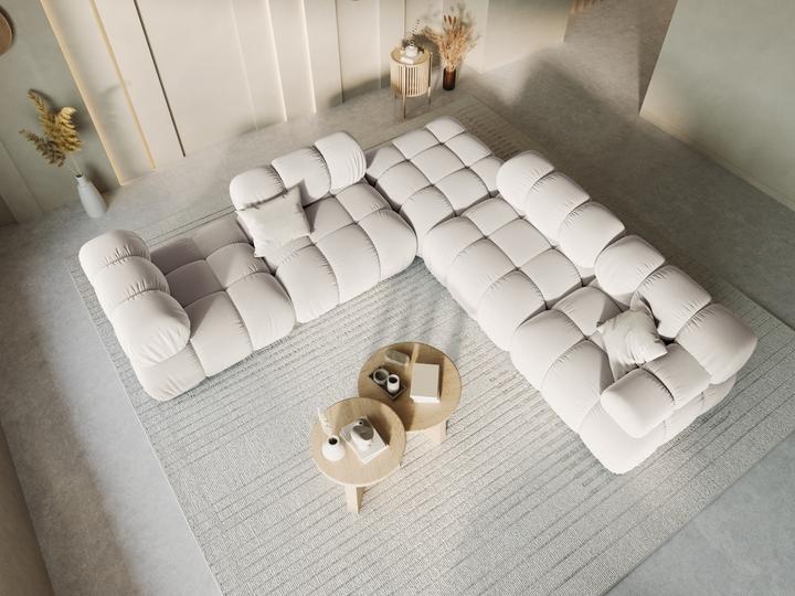 Actual product image Micadoni Bellis (2 person sofa, 3-seater, 4-seater)