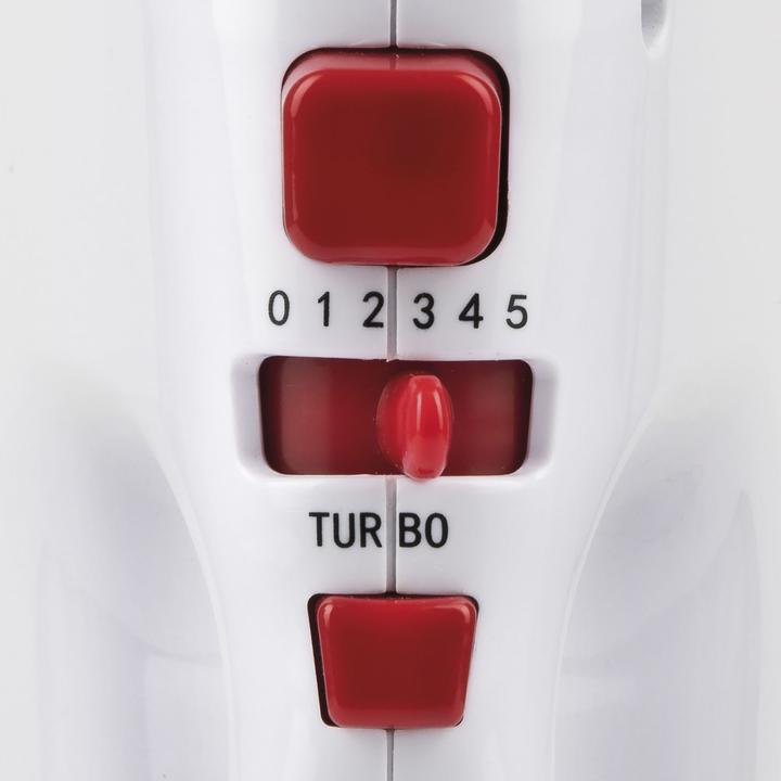 Produktbild Girmi SB41 Elektrischer Schneebesen (400 W)