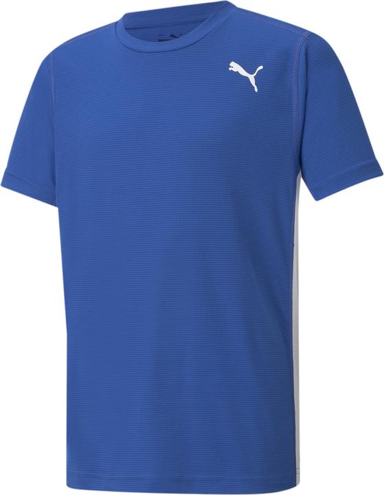 Actual product image Puma Cross the LIne Tee 2.0 Y-520342 (164)