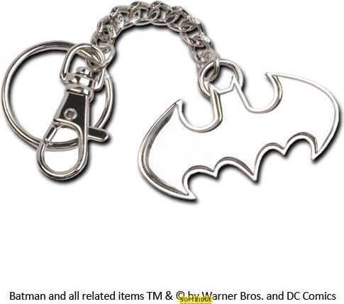 Actual product image Noble Collection Batman Logo