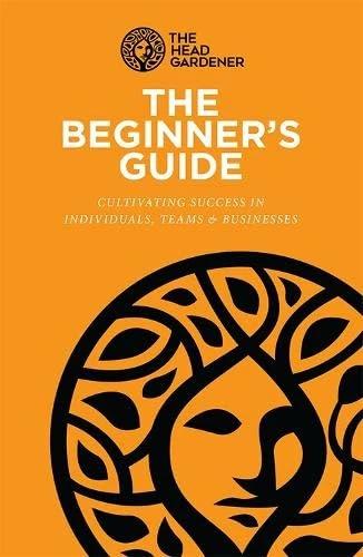 Produktbild Gardener The Beginner's Guide (Englisch, Caroline Beardall)