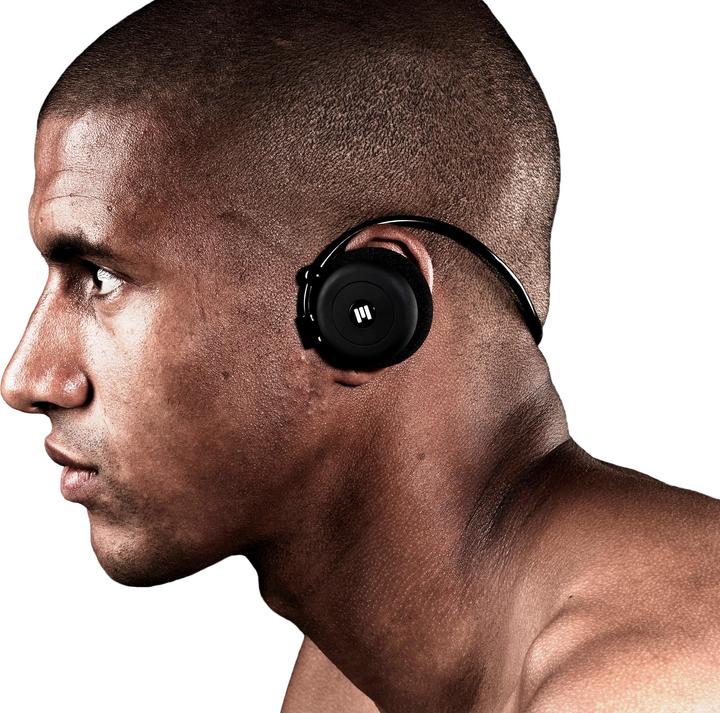 Actual product image Miiego AL3+ Freedom (11 h, Cable)