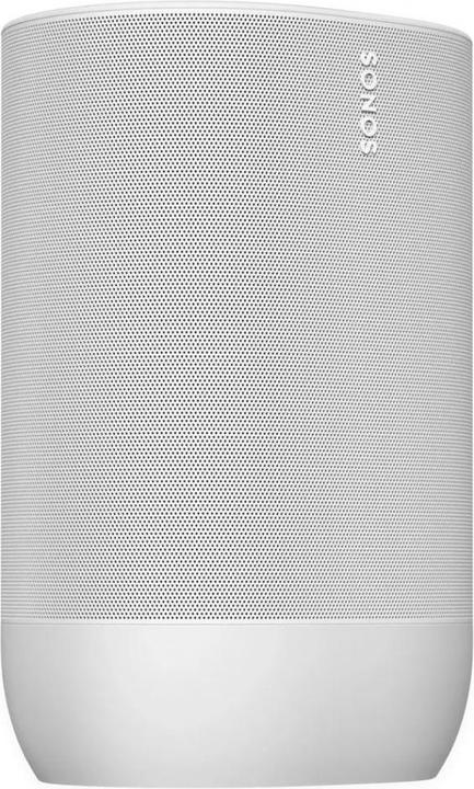 Sonos Move (WLAN, Bluetooth, Airplay 2)