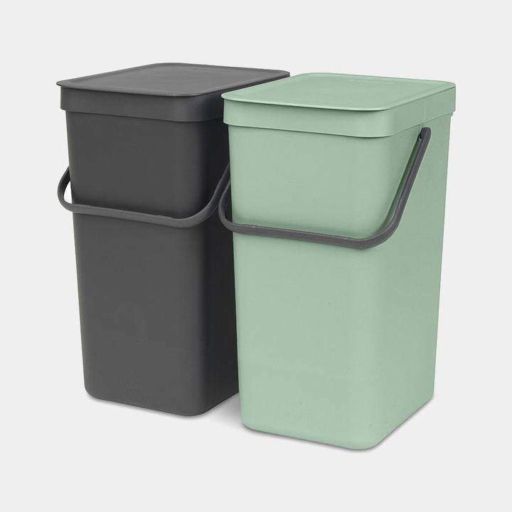 Image du produit Brabantia Sort & Go (32 l)