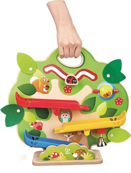 Productafbeelding Hape Eekhoornnotspoor