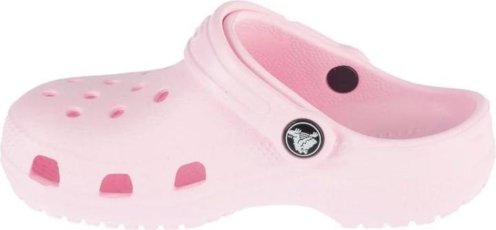 Actual product image Crocs K's Classic Clog (32)